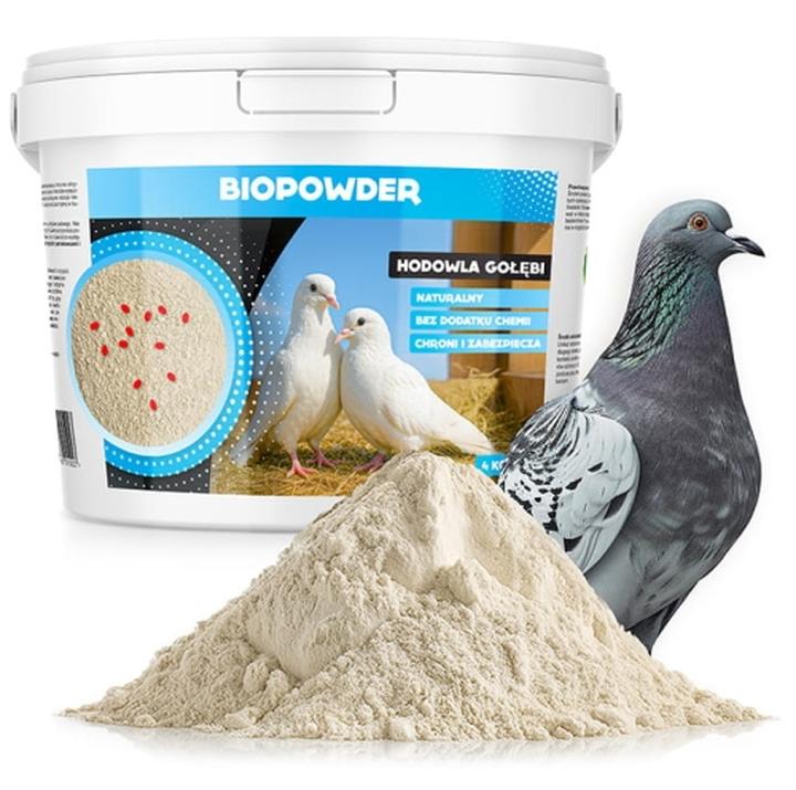 Bezpieczne usuwanie gołębi