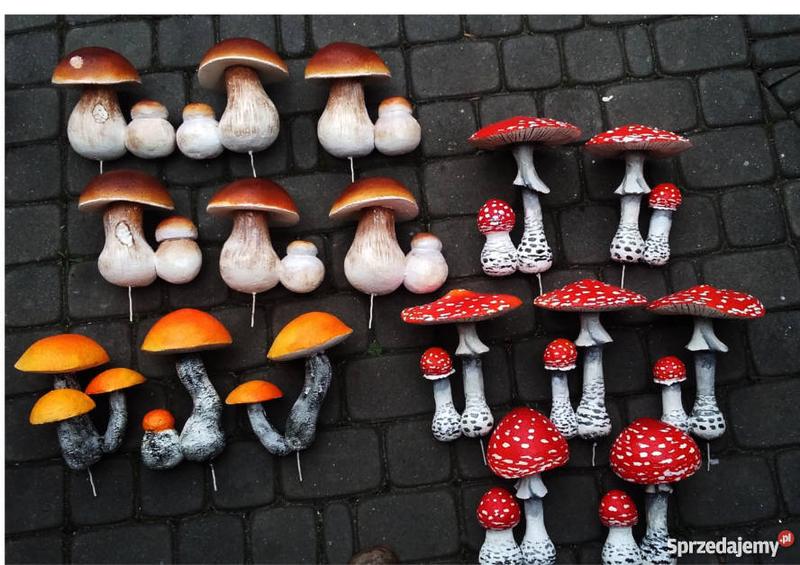 Dekoracje ze styropianu