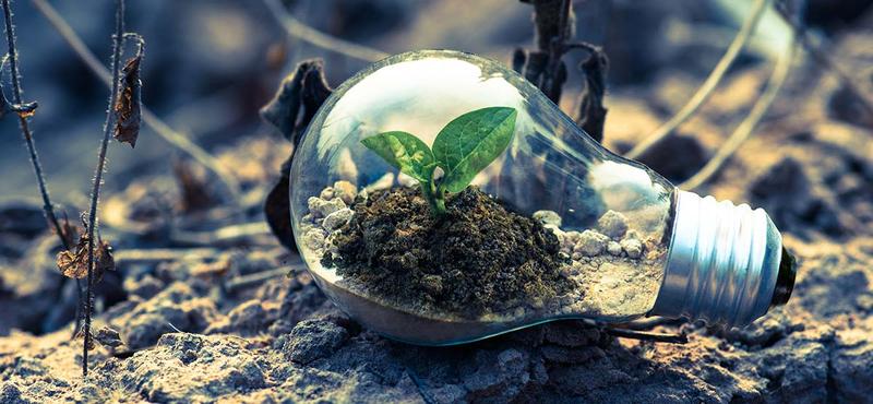 Innowacje w sektorze energetycznym