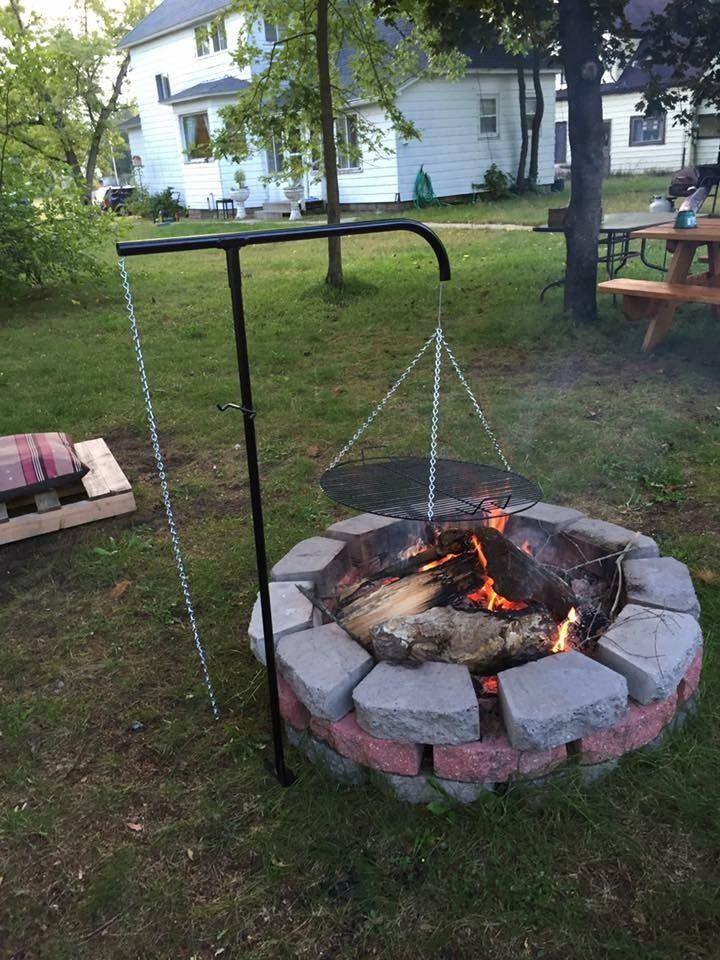 Porady dla początkujących palenisko