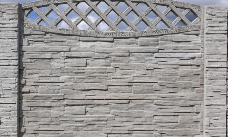 Pręty w budownictwie