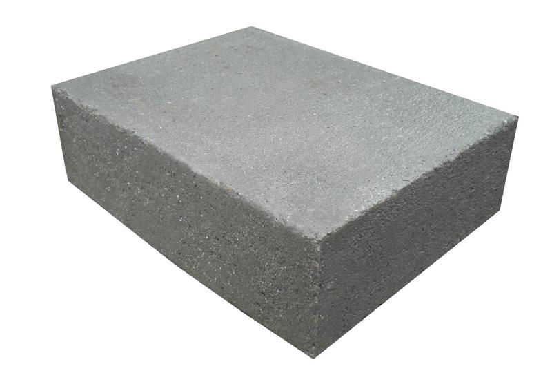 Rodzaje bloczków budowlanych