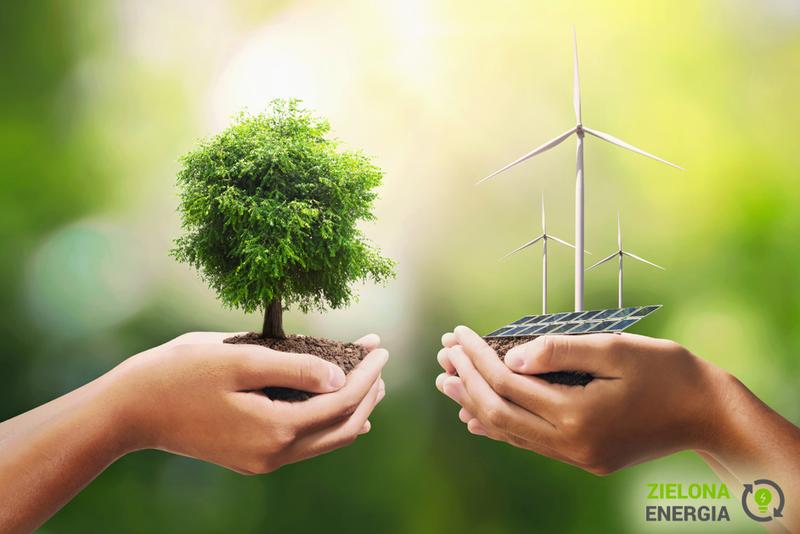 Współpraca w energetyce