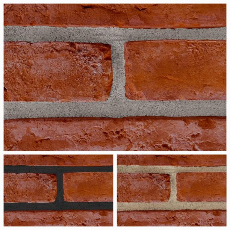 Jak wybrać idealną fugę do cegły dla maksymalnej trwałości?