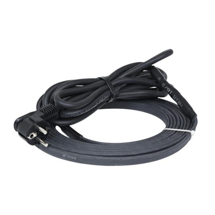 Jaki kabel wybrać do podłączenia termostatu pokojowego?