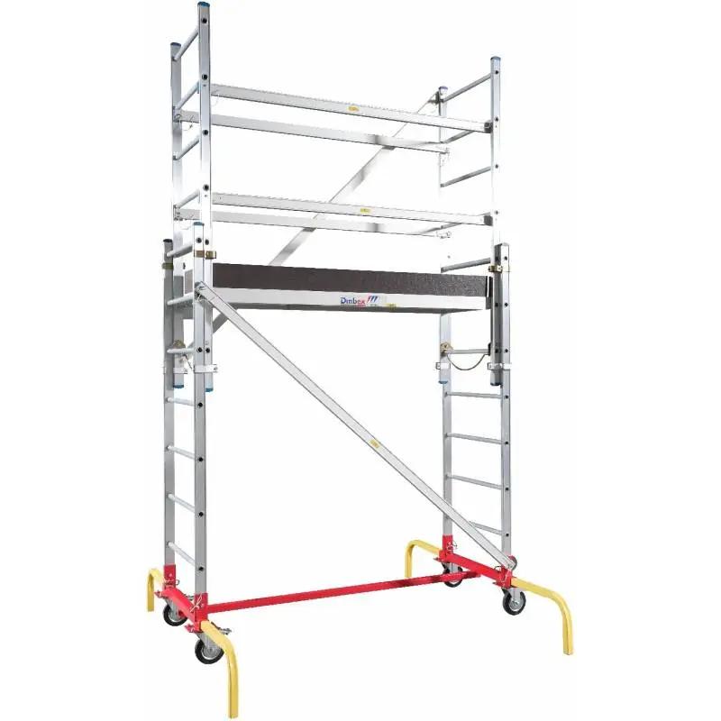 Analiza cen rusztowań