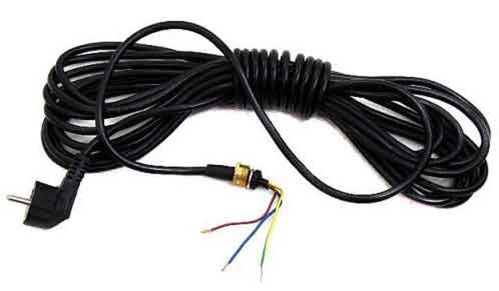 Bezpieczeństwo instalacji pompy głębinowej