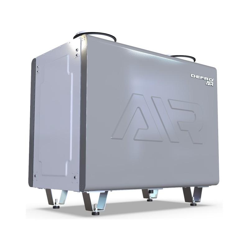 Dobór rekuperatora do domu