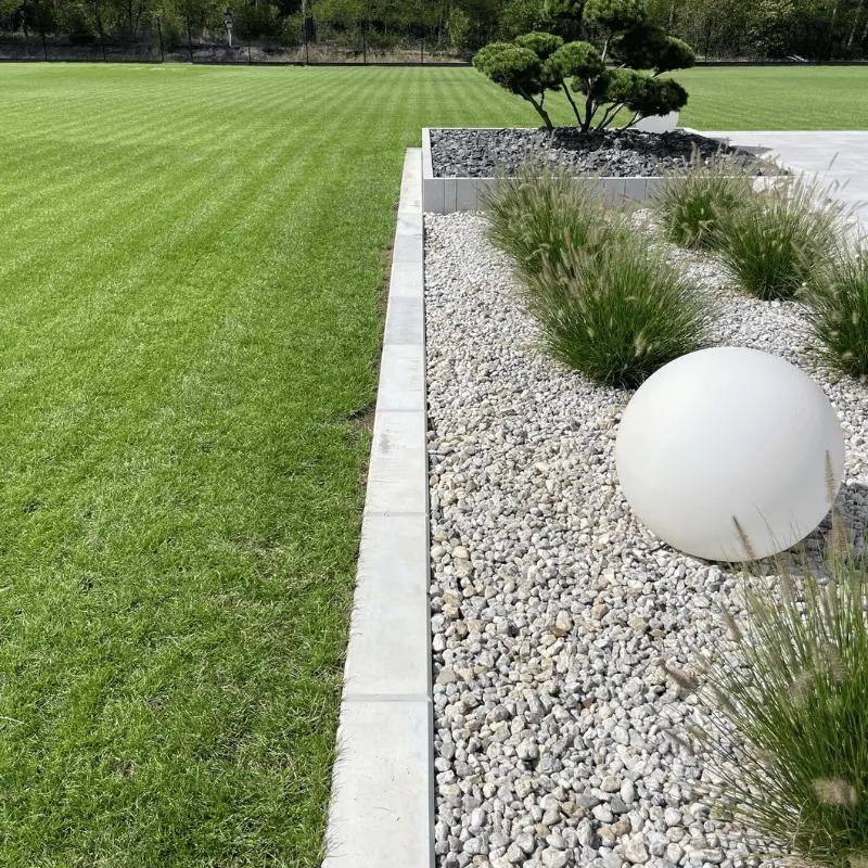 Estetyka i funkcjonalność w ogrodzie