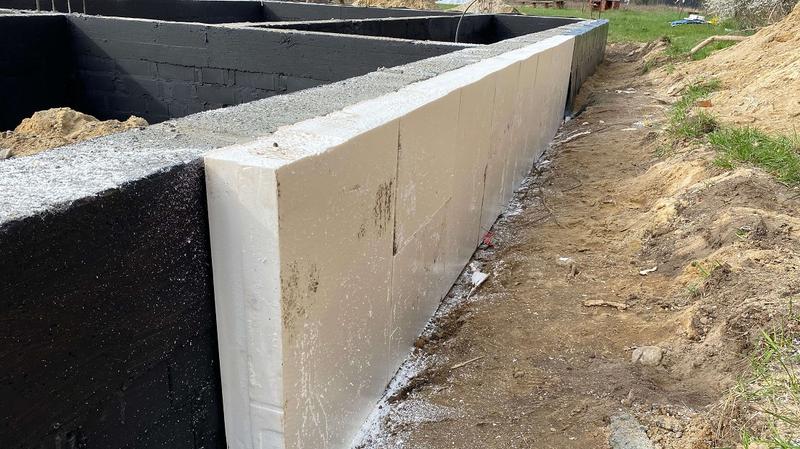 Izolacja fundamentów krok po kroku