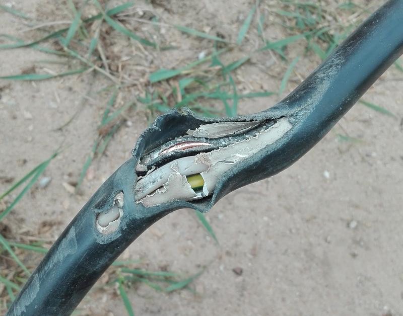 Technologia produkcji izolacji