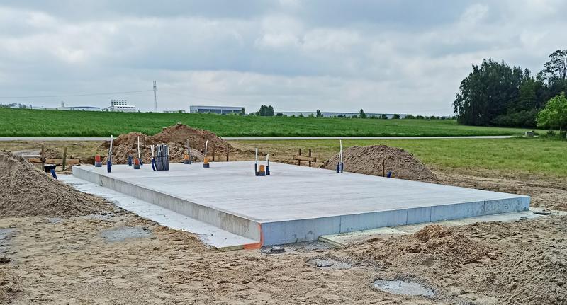 Wpływ gruntu na fundament