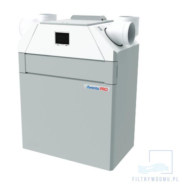 Zalety rekuperacji w wentylacji domowej