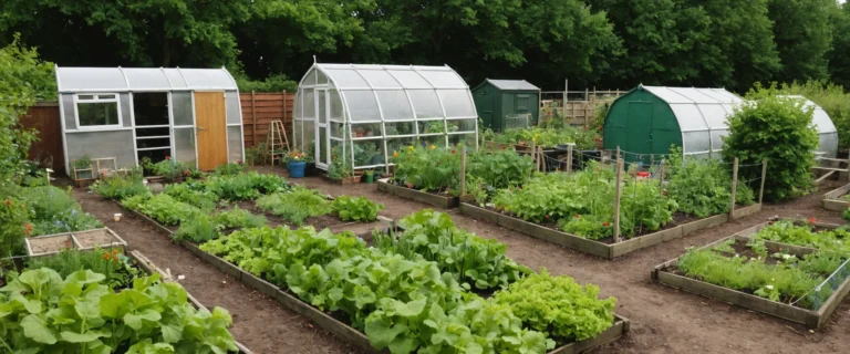 Działki ROD: Przepisy prawne dotyczące zamieszkania na gruntach rekreacyjnych