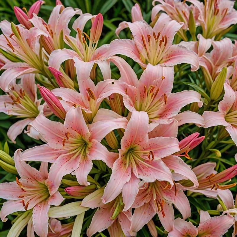 Jak zabezpieczyć lilie na zimę: czy mogą zimować w gruncie?