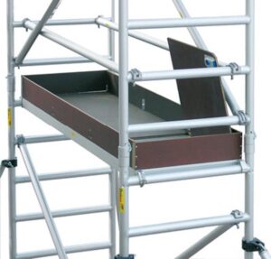 Odkryj Najlepsze Rusztowania Aluminiowe Drabex – Porównanie Modeli i Ich Cen