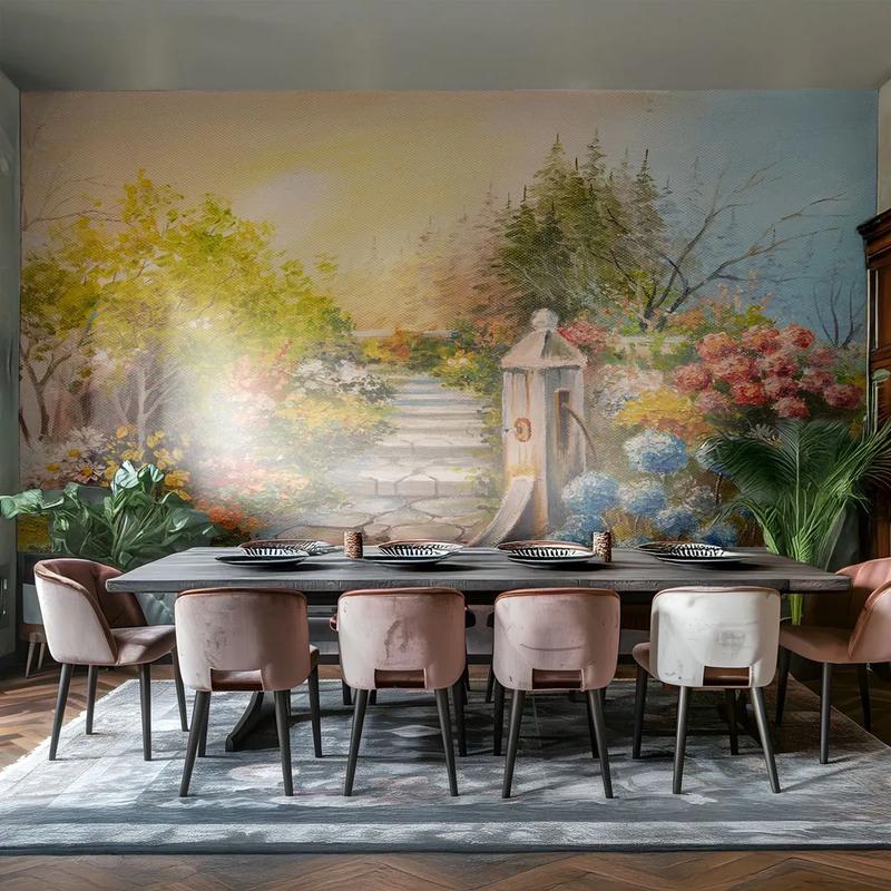 Architektura ogrodowa i meble