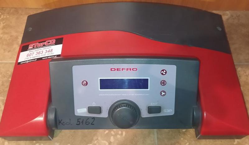 Diagnostyka chwilowego braku obrotów