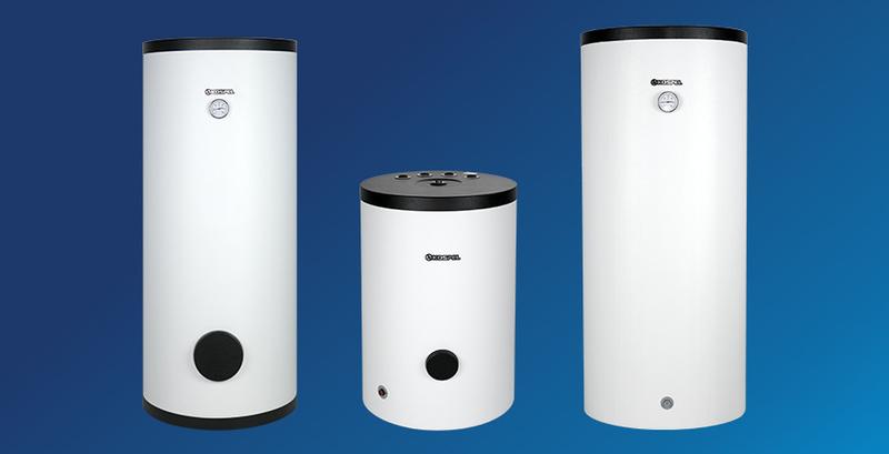 Dobór bufora do pompy ciepła 16 kW