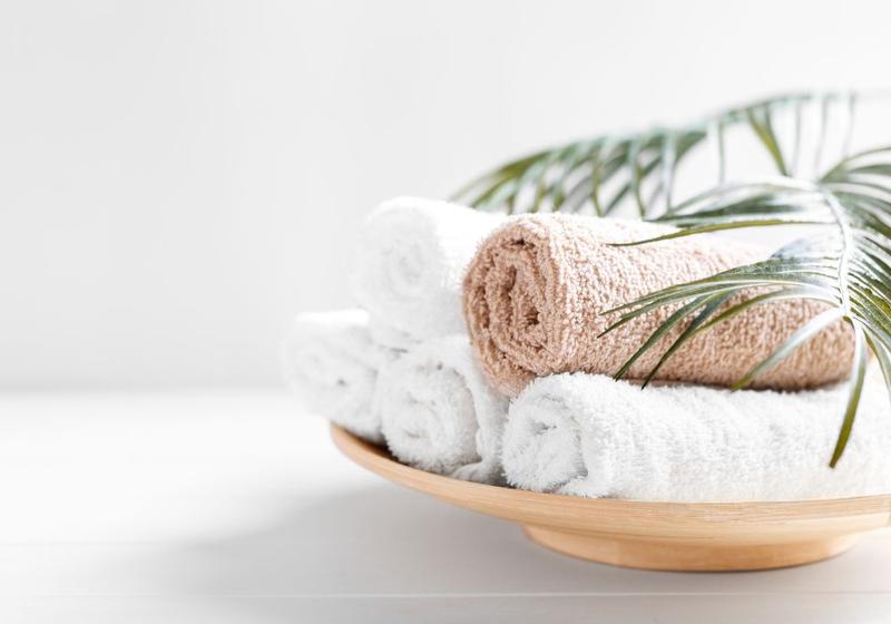 Domowe sposoby na pranie i zmiękczanie tkanin