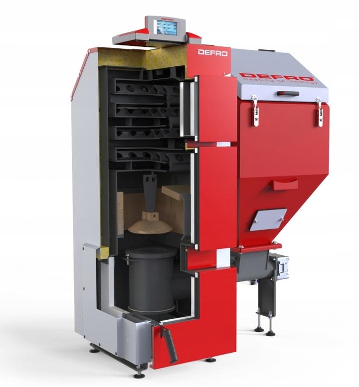 Jakość paliwa a efektywność pieca