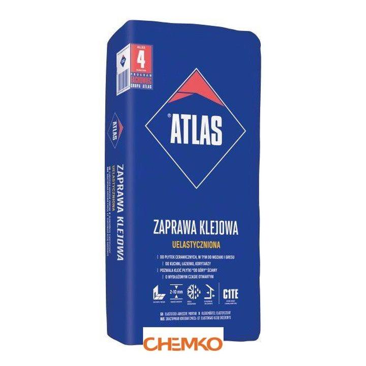 Klej czy zaprawa do komina