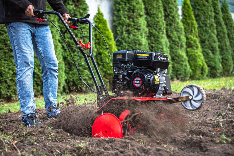 Kluczowe czynniki wyboru mocy narzędzia