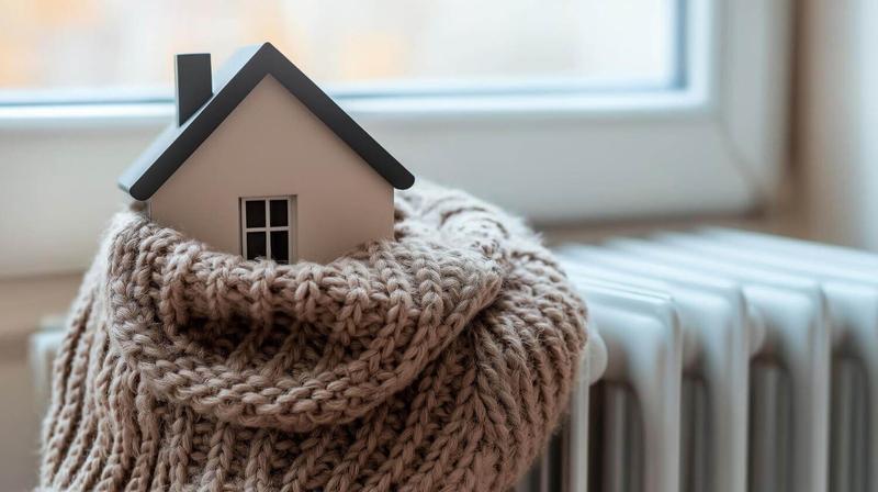 Krok po kroku wniosek o dofinansowanie pieca