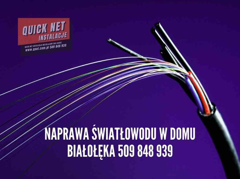 Materiały i narzędzia do naprawy kabli