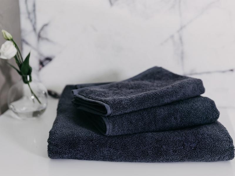 Najlepsze techniki suszenia ręczników