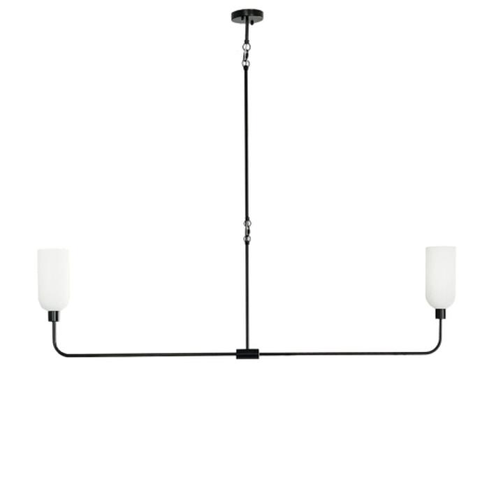 Podłączenie żyrandola z trzema kablami