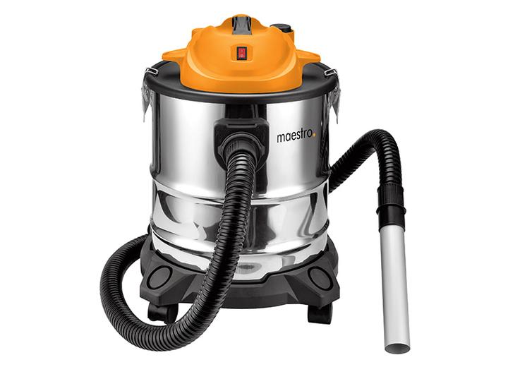 Popiół drzewny w ogrodzie