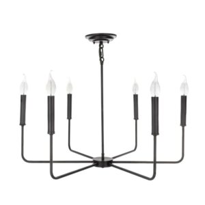 Jak bezpiecznie podłączyć żyrandol z trzema kablami z sufitu?