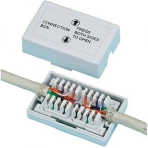 Jak skutecznie połączyć uszkodzony kabel w ziemi: Porady i techniki naprawcze