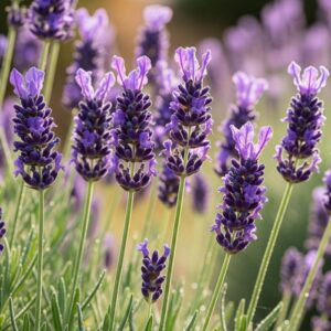 Odkryj tajniki pielęgnacji i rozmnazania lawendy w swoim ogrodzie