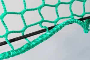 Siatka zabezpieczająca rusztowania: zapewnij bezpieczeństwo na placu budowy