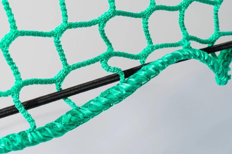 Siatka zabezpieczająca rusztowania: zapewnij bezpieczeństwo na placu budowy