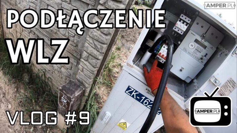 Wybór najlepszego kabla do WLZ – co warto wiedzieć?