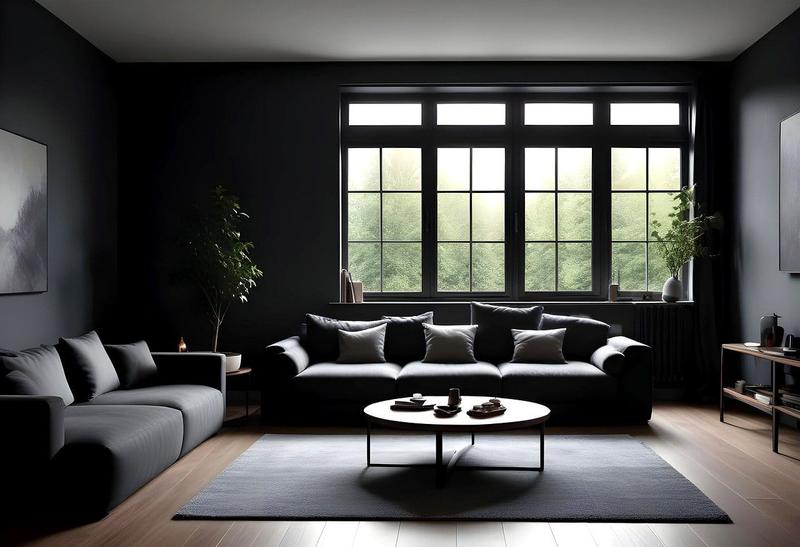 Efektywność energetyczna nieruchomości