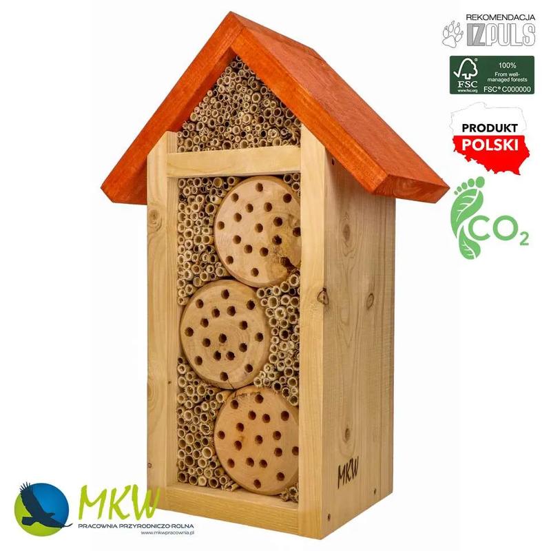 Naturalne metody ochrony roślin