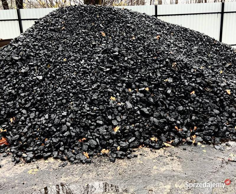 Opinie użytkowników węgla orzech