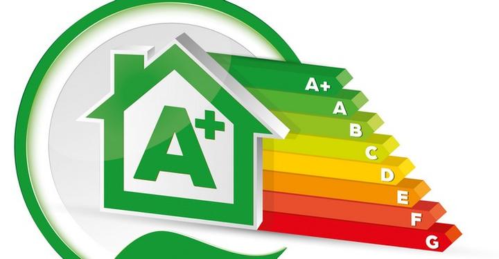 Oszczędność energii w budynkach