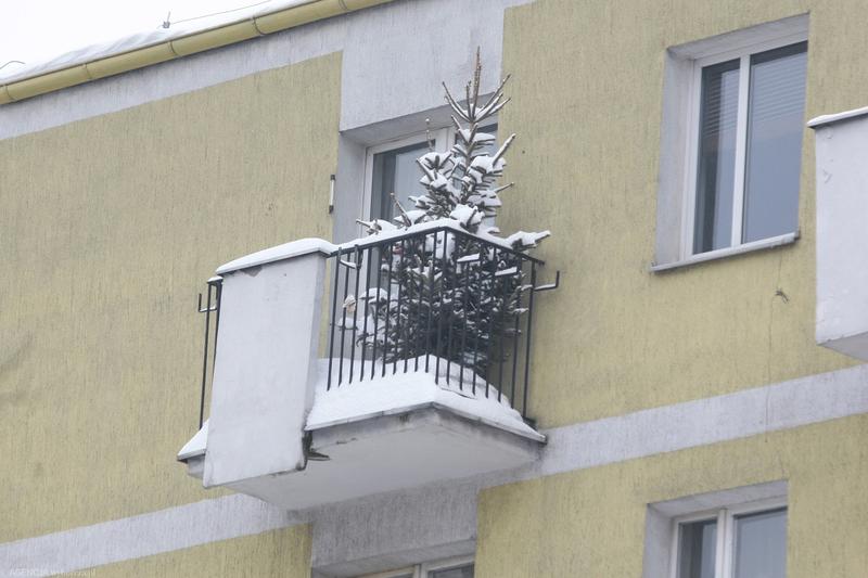 Pozwolenie na dobudowę balkonu