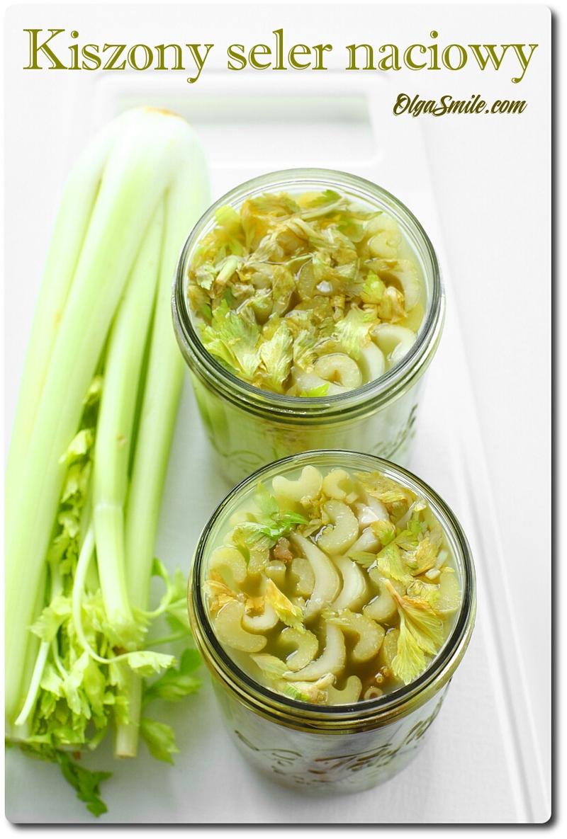 Uprawa selera naciowego