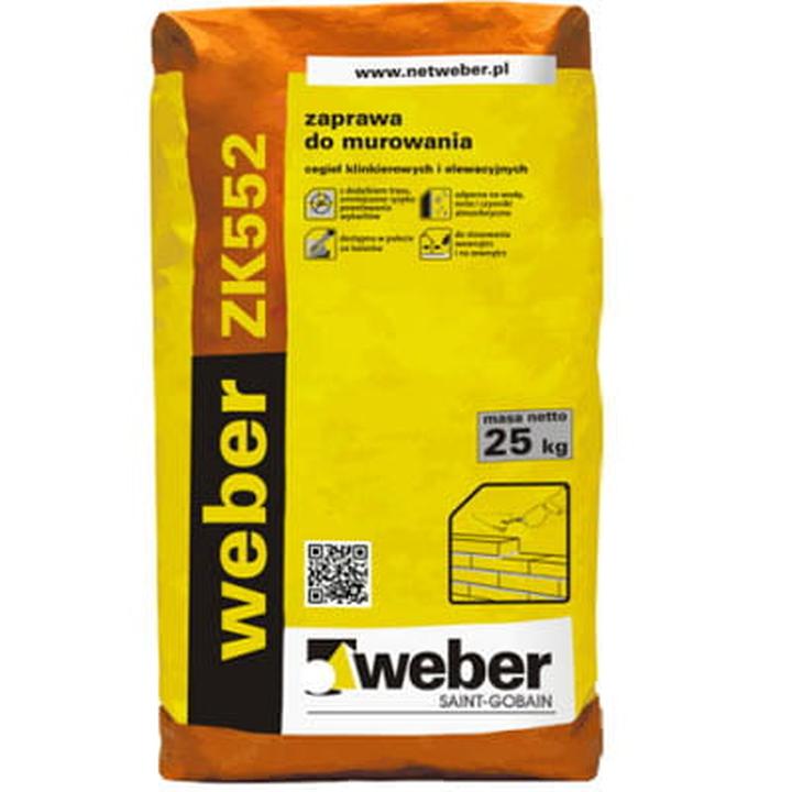 Zaprawy do cegły rozbiórkowej