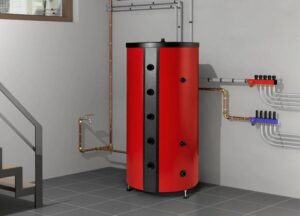 Jak działa bufor ciepła i dlaczego warto go mieć w swoim domu?