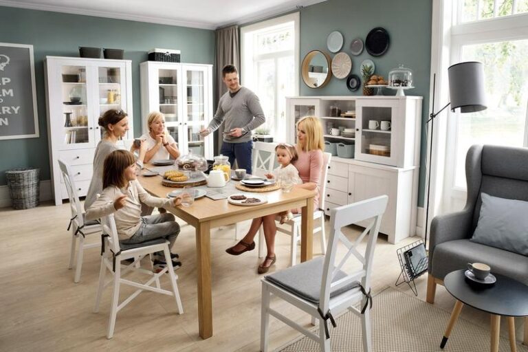 Jak okiełznać dziecięce królestwo za pomocą komody z szufladami – sprawdź nasze porady na idealny mebel do bawialni malucha!