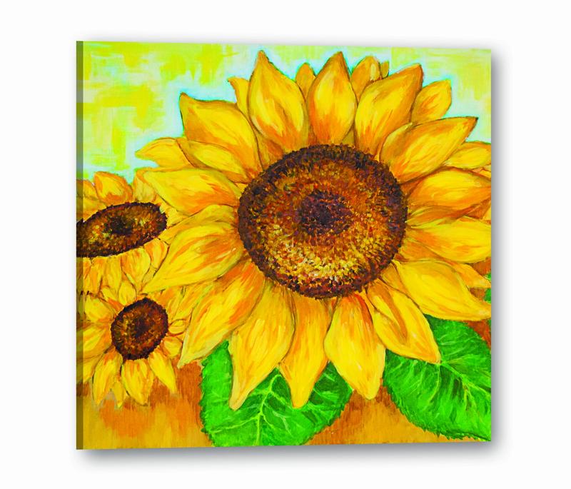 Jak pięknie uprawiać słoneczniki ozdobne w swoim ogrodzie?