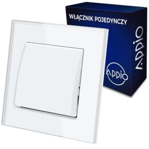 Jak skutecznie podłączyć podwójny włącznik światła z trzema kablami?