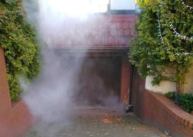 Nielegalne odprowadzanie deszczówki – zrozum, dlaczego łamie prawo